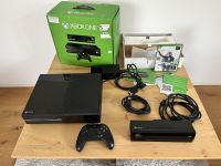 XBox ONE Kinect 500 GB + Controller+ FIFA 23 Rheinland-Pfalz - Wallmerod Vorschau