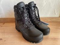 Meindl WI 12 Bundeswehr Kampfstiefel schwer GTX Gr. 44,5/10/285 Bayern - Ammerthal Vorschau
