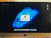 i-MAC 27" 5K 2017, i5 7600k, 40GB Ram, 512GB SSD, Radeon 580 8GB Niedersachsen - Soltau Vorschau