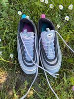 Nike Air Max Sportschuhe Gr. 38 Sneaker Brandenburg - Seeblick Vorschau