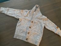 Neuwertig!!!Strickjacke/grau/Sweatjacke/80/86/ Nordrhein-Westfalen - Hattingen Vorschau