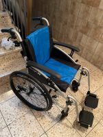 Rollstuhl Leichtgewicht Reise Nordrhein-Westfalen - Iserlohn Vorschau