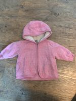 Kuschelige Babyjacke Kanz Nordrhein-Westfalen - Arnsberg Vorschau