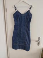 Kleid Sommer Koffer Jeans Tom Tailor Gr. 40 Brandenburg - Brandenburg an der Havel Vorschau