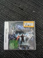 Nintendo DS StarWars the force unleashed Aachen - Aachen-Haaren Vorschau