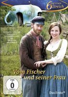 Sechs auf einen Streich - Vom Fischer und seiner Frau - DVD - Nordrhein-Westfalen - Werther (Westfalen) Vorschau