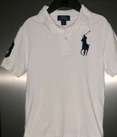 Ralph Lauren Gr 8 128 Poloshirts T-shirt Hessen - Dietzenbach Vorschau