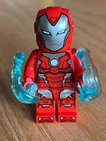 Lego Super Heroes Minifigur Pepper Potts / Iron Woman Kr. München - Grasbrunn Vorschau