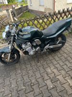 Suzuki GSF 600 Bandit GN77B Schlachtfest Teile Baden-Württemberg - Herbrechtingen Vorschau