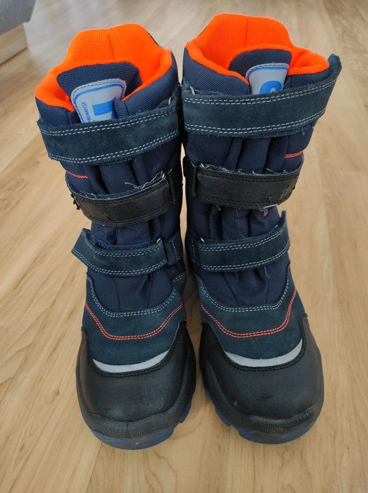 Primigi Winterstiefel 39 in Bautzen