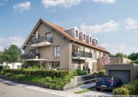 „9 x mal gut!“ Faszinierende Neubauwohnungen in begehrter Wohnlage in Feldafing am Starnberger See Bayern - Feldafing Vorschau