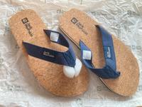 Jack Wolfskin Flip-Flops Gr. 38 Rheinland-Pfalz - Mainz Vorschau