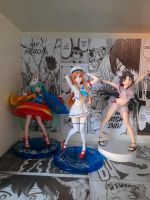 Anime Figuren Miku Swort Art Online Asuna .. Niedersachsen - Schüttorf Vorschau