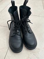 Dr. Martens Gr. 39 schwarz Bayern - Breitengüßbach Vorschau
