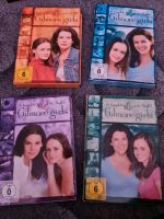 Gilmore Girls Staffel 1-7 DVDs Niedersachsen - Belm Vorschau