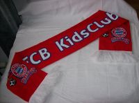 Fanschal FC Bayern München "KidsClub" Bayern - Rosenheim Vorschau