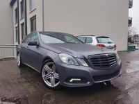 Mercedes-Benz E 350 CGI AVANTGARDE Nordrhein-Westfalen - Solingen Vorschau