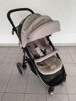 Joie Buggy Kinderbuggy Litetrax 4 DLX Rheinland-Pfalz - Wolsfeld Vorschau