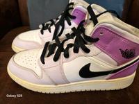 Nike Air Jordan 1 Schuhe Gr. 40 Rheinland-Pfalz - Remagen Vorschau