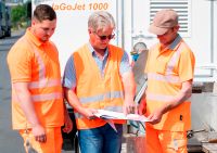Baustellenmitarbeiter für die Schacht-/ Bauwerksanierung (m/w/d) Nordrhein-Westfalen - Goch Vorschau