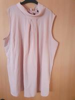 Manguun 42 rosa beige Bluse Top Shirt schleife Rheinland-Pfalz - Trier Vorschau