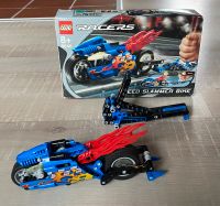 Lego Racers 8646 Speed Slammer Bike Niedersachsen - Schnega Vorschau