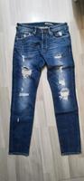 Herren Jeanshose Skinny Hessen - Seligenstadt Vorschau