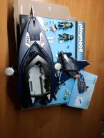 Playmobil Top Agents 4882 Nordrhein-Westfalen - Horstmar Vorschau