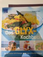 Das Glyx Kochbuch Bayern - Landshut Vorschau