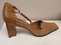 Pumps von Mexx Gr.39 ungetragen Nordrhein-Westfalen - Siegen Vorschau