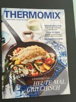 Thermomix Magazin Nordrhein-Westfalen - Hamm Vorschau