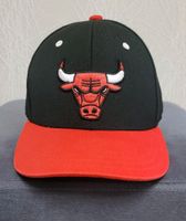 Adidas chicago bulls capi snapback mütze gr M neu Nordrhein-Westfalen - Dinslaken Vorschau