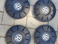 Orig. VW Radkappen T5;T6; Amarok m. Alu Emblem Neuwertig!!! Eimsbüttel - Hamburg Eimsbüttel (Stadtteil) Vorschau