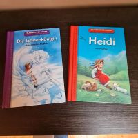 Buch Heidi & Die Schneekönigin von Ullmann Medien Thüringen - Apolda Vorschau