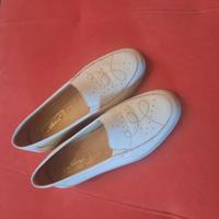 Damenschuhe Simona Gr. 39(6,5H), mit Fußbett Bayern - Schechen Vorschau