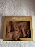 Mütze und Schal set von Michael Kors Hessen - Darmstadt Vorschau