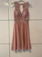 Cocktailkleid Abschlusskleie Abendkleid 36 Apart Nordrhein-Westfalen - Salzkotten Vorschau