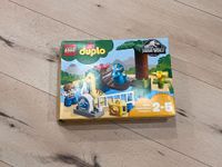 Lego Duplo Dinosaurier Sachsen-Anhalt - Thale Vorschau
