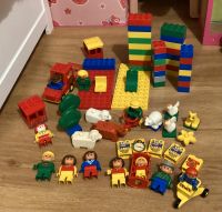 Umfangreiche Retro Lego Duplo Sammlung Nordrhein-Westfalen - Iserlohn Vorschau