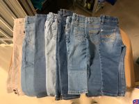 Zara / Mango kinder hose / jeans München - Schwabing-Freimann Vorschau