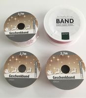 4x Geschenkband Neu Niedersachsen - Hildesheim Vorschau