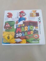 Super Mario 3D Land 3DS Brandenburg - Michendorf Vorschau