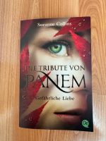 Tribute von Panem Gefährliche Liebe Thüringen - Plaue Vorschau