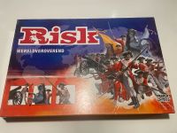 Risiko/ Risk Brettspiel Neu -niederländische Version Nordrhein-Westfalen - Siegburg Vorschau
