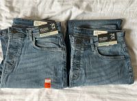 Herren Jeans Relaxed Straight Jeans Stretch Gr.46 W 36 L 34 Blau Duisburg - Rumeln-Kaldenhausen Vorschau