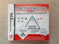 Nintendo DS - Practise English Baden-Württemberg - Mahlberg Vorschau