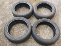 4x 215 / 50 R19 98T Goodyear Efficient Grip SealTech Sommerreifen Saarbrücken-West - Burbach Vorschau