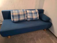 Sofa /Schlafsofa 2m x 1,40 m Liegefläche Kreis Pinneberg - Elmshorn Vorschau