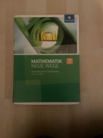 Mathematik Buch für die 7 Klasse Gymnasium Rheinland-Pfalz - Montabaur Vorschau