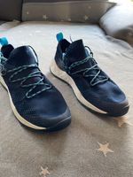 TIMBERLAND=SOLAR WAVE SNEAKER=blau=Gr.44=wie neu Rheinland-Pfalz - Koblenz Vorschau